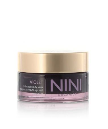 Violet resurfacing mask - 50 g