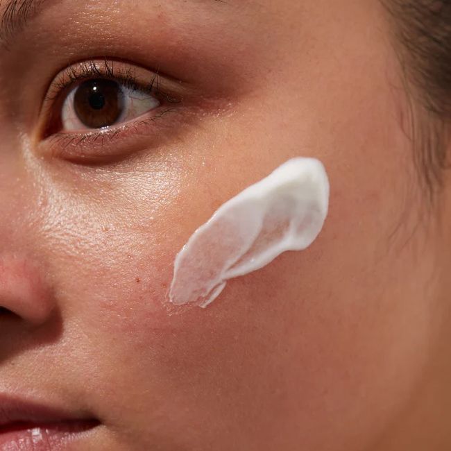 Crème nettoyante visage Oatopia 100 ml Nini Organics Model