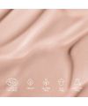 Madara Cosmetics' #1 May Flower H2O Tinted Organic Cream with Hyaluronic Acid Texture