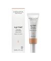 Madara Cosmetics' #3 Sun Flower H2O Tinted Organic Cream with Hyaluronic Acid Packaging
