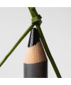 Madara Cosmetics' #1 Black natural eye pencil Lifestyle