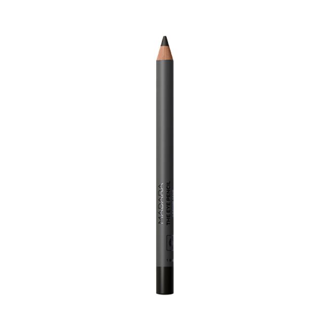 Madara Cosmetics' #1 Black natural eye pencil Packshot