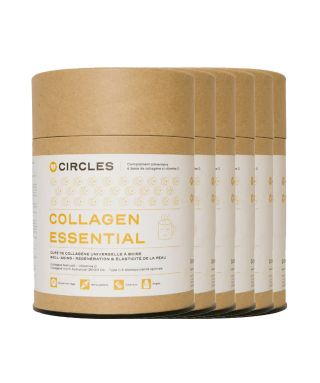 Collagen Essential marine collagen skin & hair Collagen Essential marine collagen skin & hair