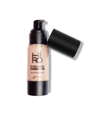 No Doubt Foundation - 30 ml No Doubt Foundation - 30 ml