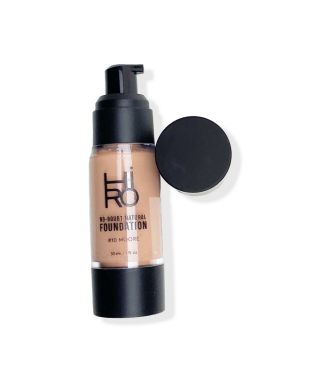 No Doubt Foundation - 30 ml