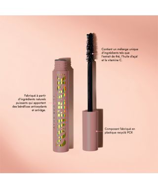 Mascara The Comeback - 8 ml