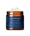 Crème visage naturelle Ménopause Jasmine Flower Antipodes Cosmétique
