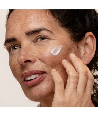 Menopause face cream Jasmine Flower - 60 ml Menopause face cream Jasmine Flower - 60 ml