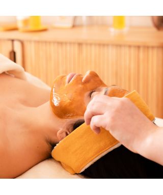 Honey Mask - 50 ml