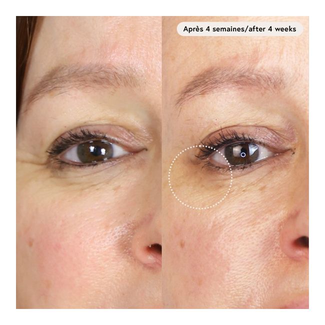Masque du Temps Redensifiant Absolution Skincare