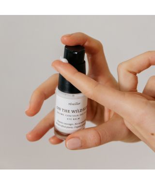 Baume Contour Des Yeux - 15 ml