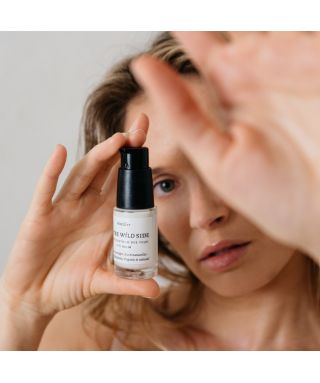 Baume Contour Des Yeux - 15 ml