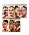 Odacité's mineral Drops tinted sunscreen Shades