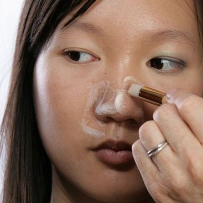 Coffret accessoires visage Pack Peau Nette Naturience Mannequin