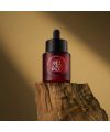 Andromée's Prune + Bakuchiol natural face oil Lifestyle