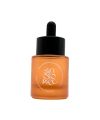 Huile visage naturelle Abricot + Vitamine E Andromée