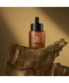 Andromée's Apricot + Vitamin E natural face oil Lifestyle