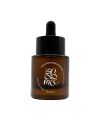 Andromée's grape seed + Squalane natural face oil