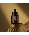 Andromée's grape seed + Squalane natural face oil Lifestyle