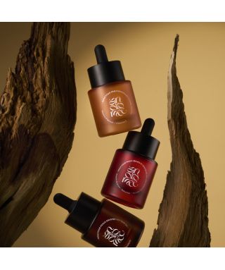 Huile pour peaux grasses Pépins de raisin + Squalane - 30 ml