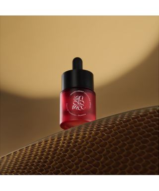 Smoothing Serum Raspberry + Squalane - 15 ml