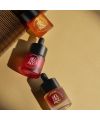 Sérum visage naturelle lissant Framboise + Squalane Andromée Routine