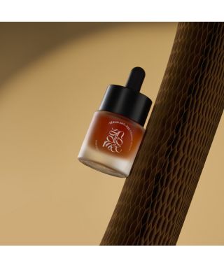 Anti-Aging Serum Chestnut Extract + Bakuchiol - 15 ml