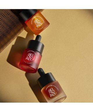Anti-Aging Serum Chestnut Extract + Bakuchiol - 15 ml