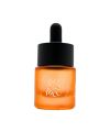 Andromée's Carrot Macerate + Vitamin E  natural Illuminating Facial Serum