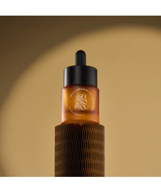 Illuminating Serum Carrot Macerate + Vitamin E - 15ml
