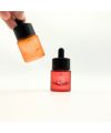 Sérum visage naturel Illuminateur Macérât de carotte + Vitamine E Andromée Pack