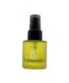 Andromée's Lemon Balm water + Hyaluronic Acid Organic toning lotion