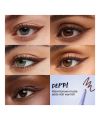 Kosas's Soulgazer Intensifying gel Depth natural eyeliner Cosmetic