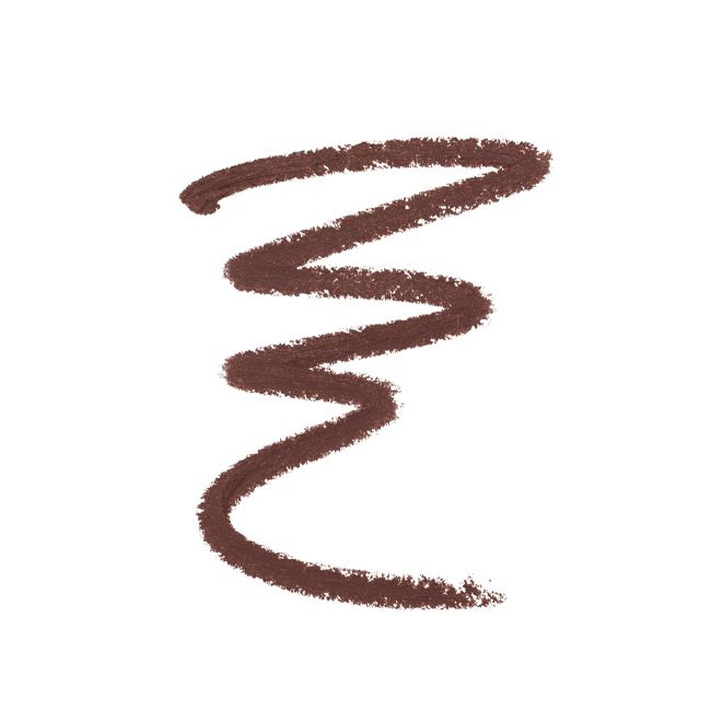 Kosas's Soulgazer Intensifying gel Depth natural eyeliner Texture
