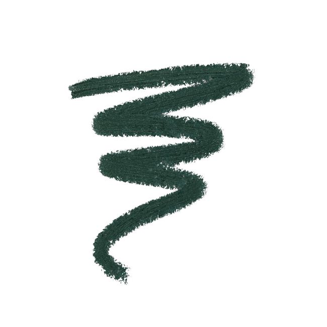 Kosas's Soulgazer Intensifying gel Eternal natural eyeliner Texture