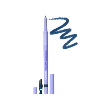 Soulgazer intense gel eyeliner - 0.35 g