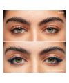 Kosas's Soulgazer Intensifying gel Cosmic natural eyeliner Beauty