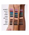 Kosas's Soulgazer Intensifying gel natural eyeliner Swatch
