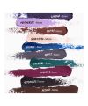 Kosas's Soulgazer Intensifying gel natural eyeliner Texture