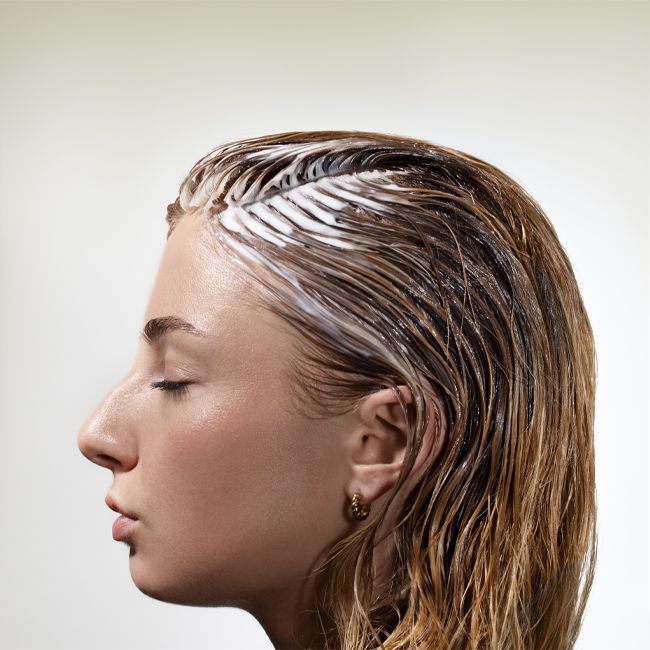 Masque Cut By Fred Vegan Detox Mask Mannequin