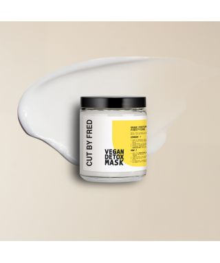 Masque Vegan Detox Mask - 250 ml