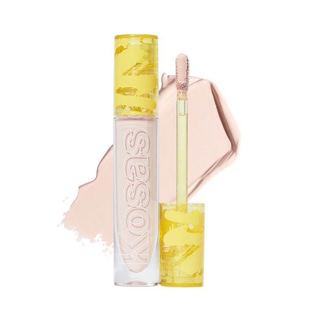 Revealer concealer - 6 ml