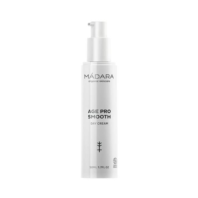 Madara Cosmetics' Age Pro Renew natural day face cream