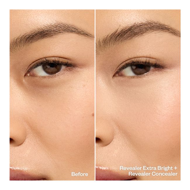 Correcteur de couleur Revealer Extra Bright Magic Kosas Mannequin