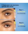 Correcteur de couleur Revealer Extra Bright Fantasy Kosas Etapes