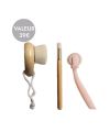 Coffret accessoires visage Pack Peau Nette & Anti-Brillances Nuturience