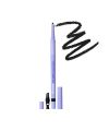 Eye liner naturel Soulgazer Intensifying gel Hypnotize Kosas Application