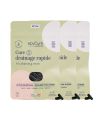 Complément alimentaire naturel Gélules Cure Drainage Rapide Pack de 3 Epycure