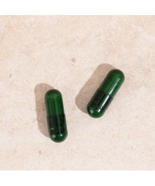 Peaceful & Serene Sleep Cure capsules