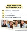 Complément alimentaire naturel Gummies Cure Anti-Stress sans sucre Epycure Cosmétique
